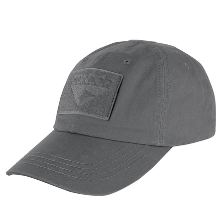 Condor Outdoor Products TACTICAL CAP, GRAPHITE TC-018